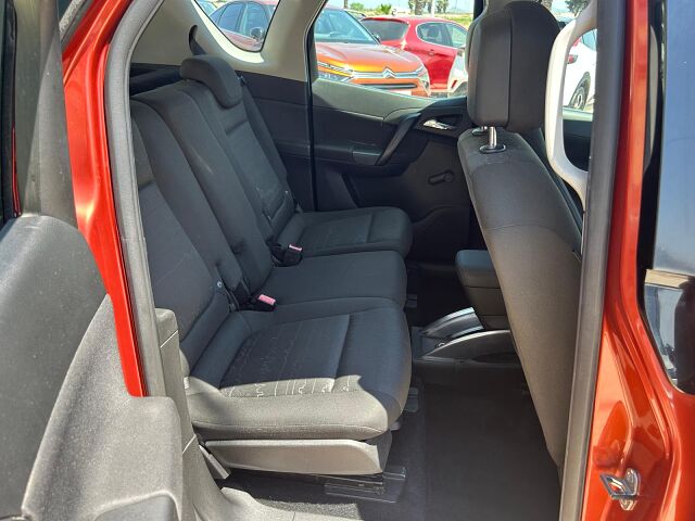 OPEL MERIVA EXCELLENCE 1.4 TURBO SPANISH LHD IN SPAIN 120000 MILES SUPERB 2012